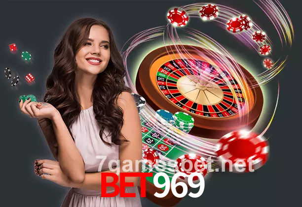 vivo no cassino BET969