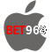 Aplicativo BET969 para iOS