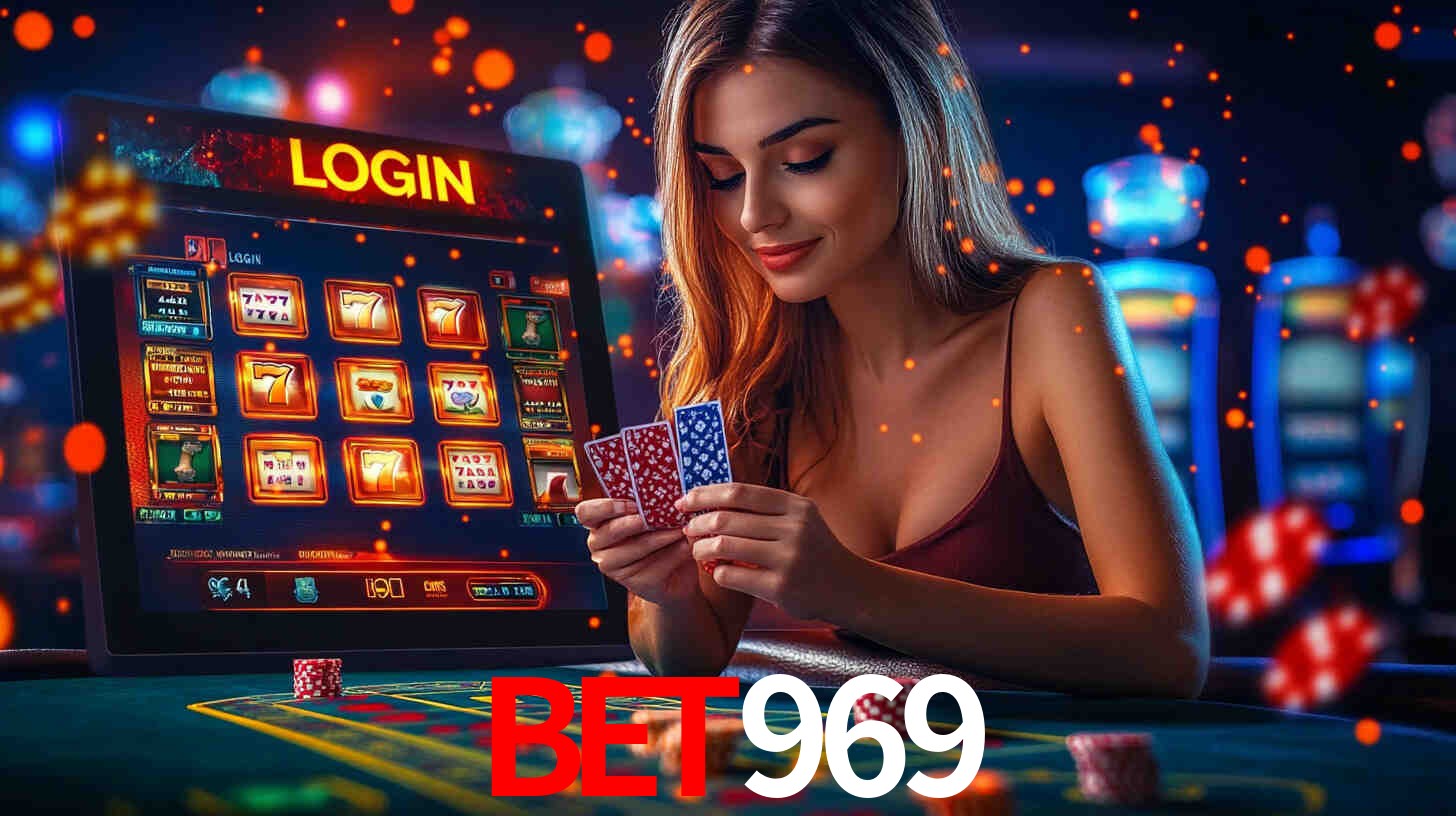 BET969,BET969.com