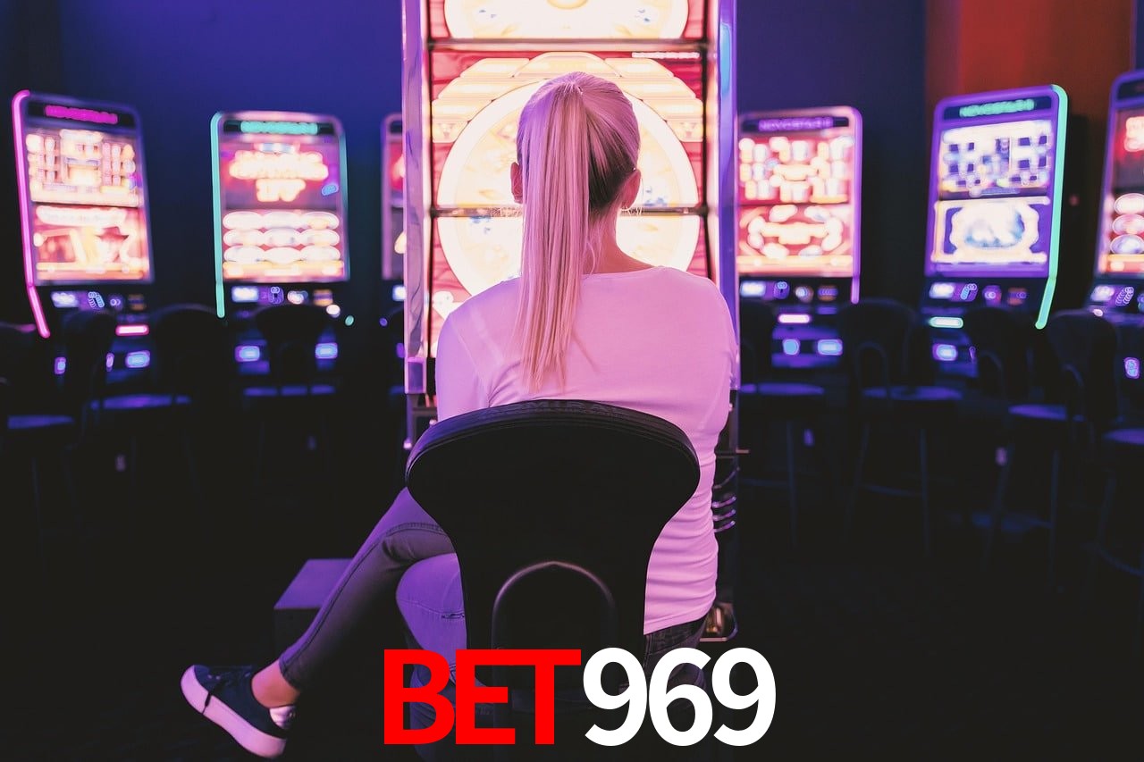 Games Directory BET969