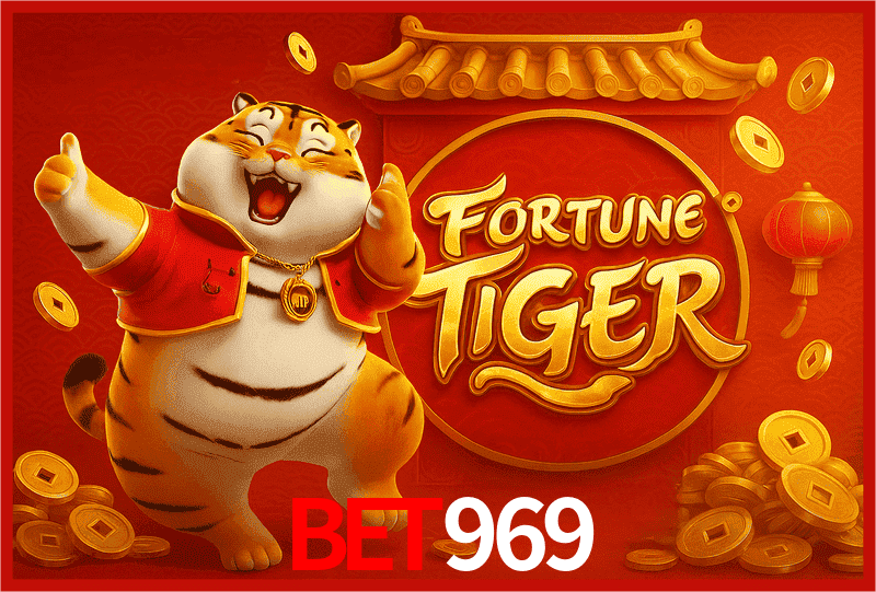 Torneios BET969