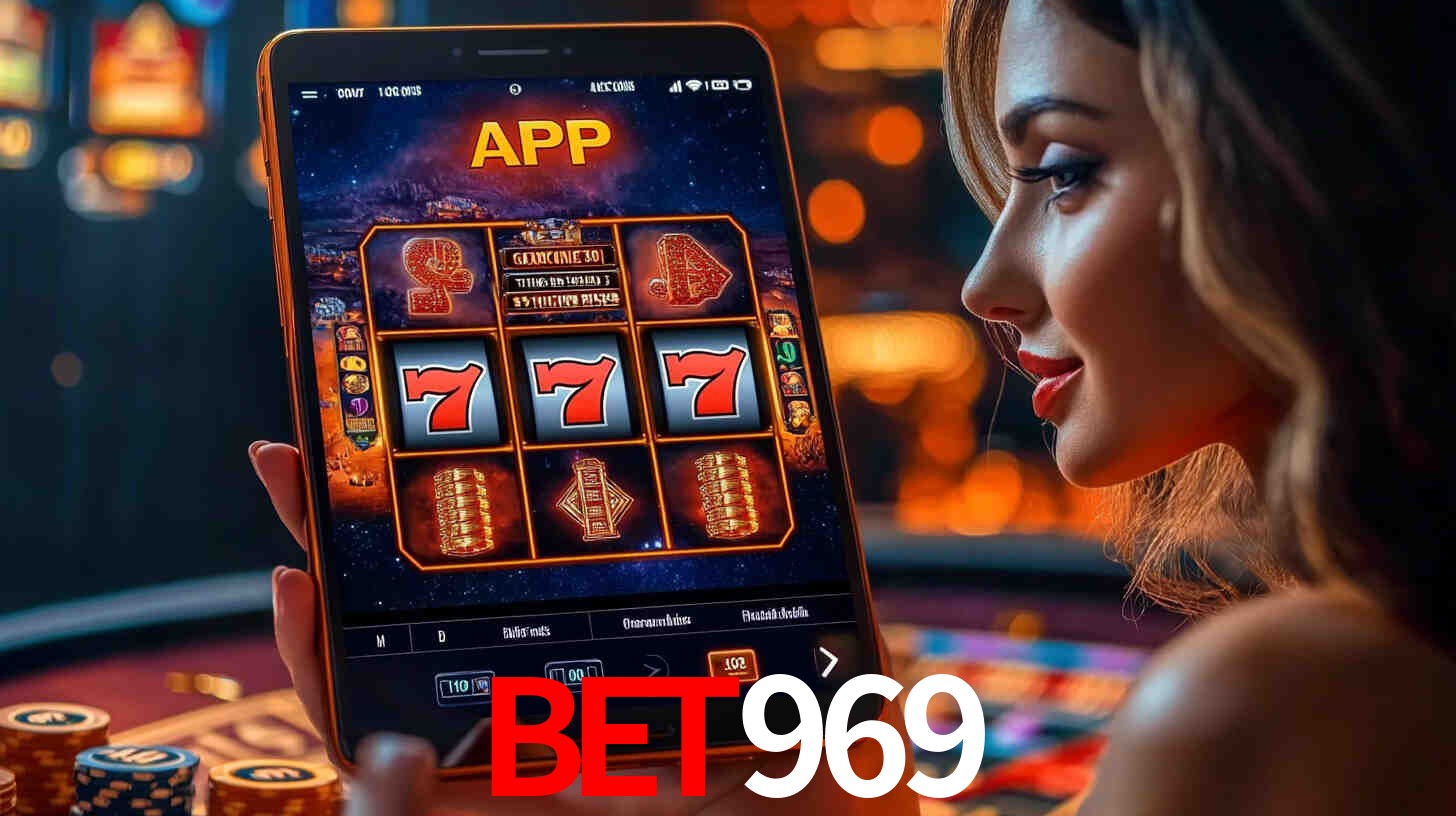 BET969,BET969.com