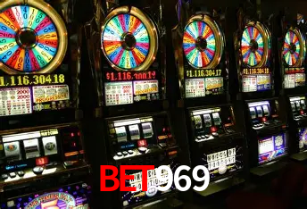 Descubra o Programa VIP da BET969: Vantagens Exclusivas para Jogadores