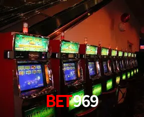 BET969 Certificado eCOGRA