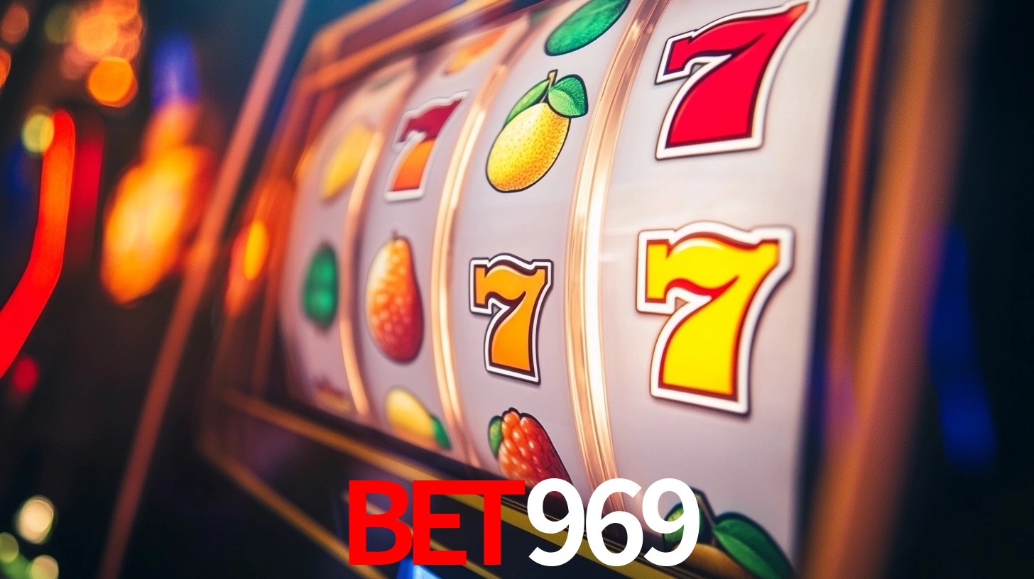Explore as vantagens do BET969: serviço profissional e confiabilidade