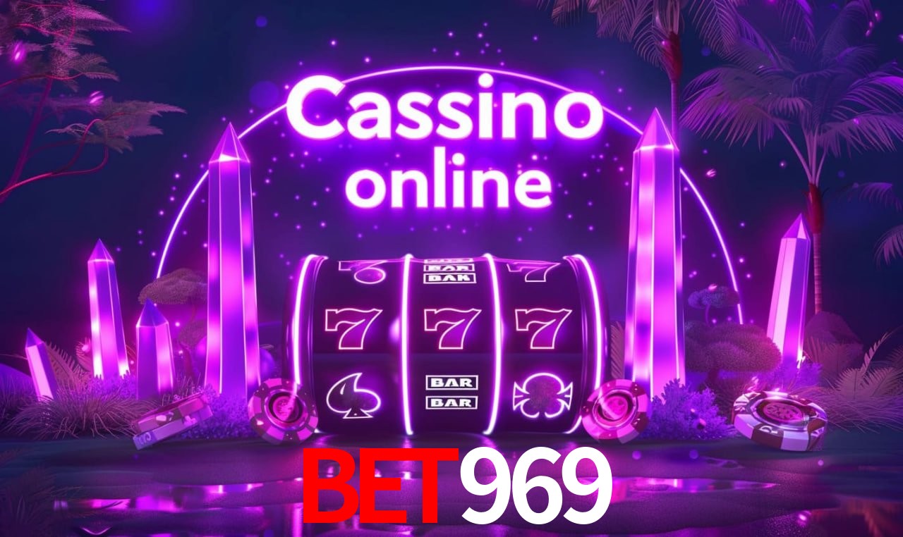 BET969 Instalar Logo 1