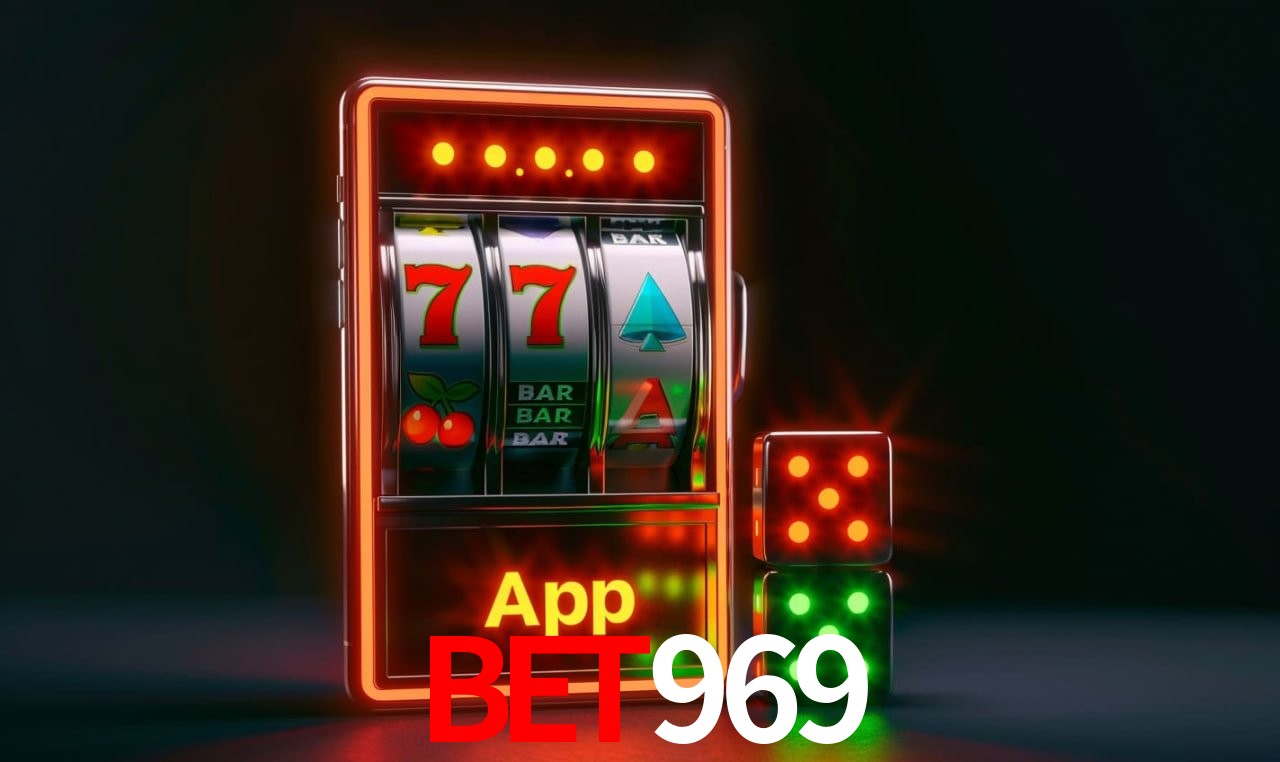 Cadastro Rápido BET969