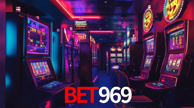 BET969,BET969.com