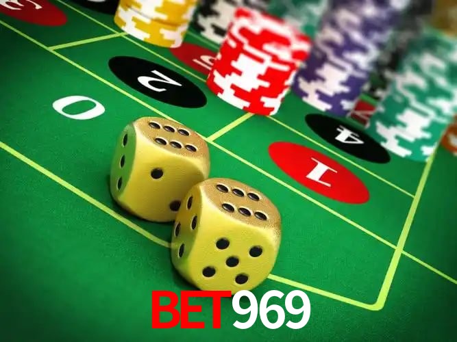 Tennis Betting BET969