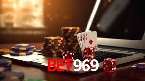 Jogos Exclusivos BET969