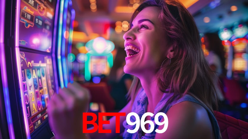 BET969 - Login e Jogue no Casino Online - BET969.com