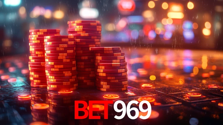 BET969.com