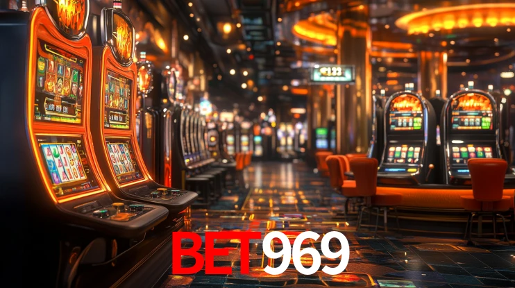 BET969