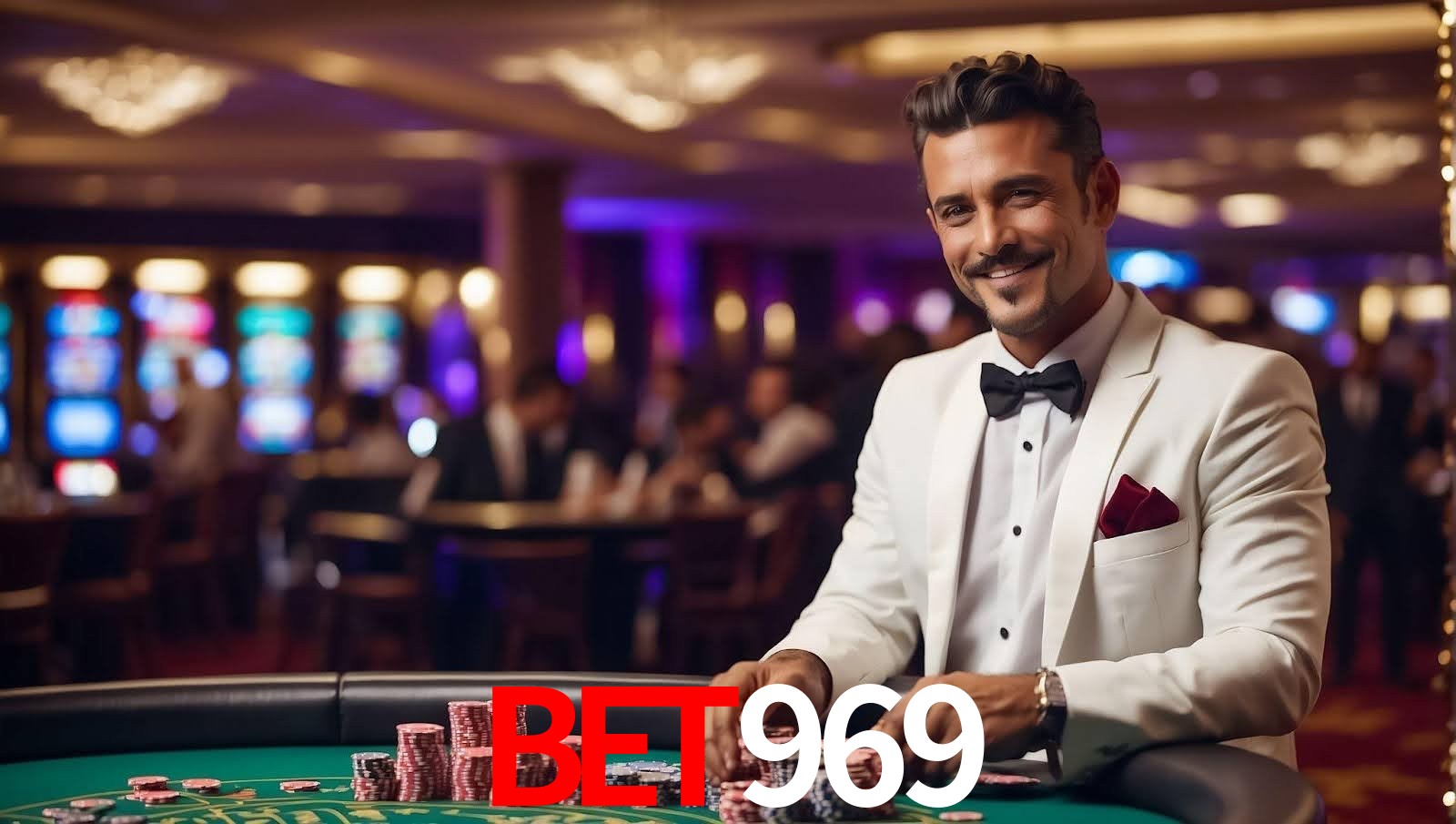 BET969 Instalar Logo 3