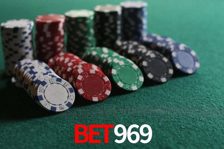 Game Statistics BET969