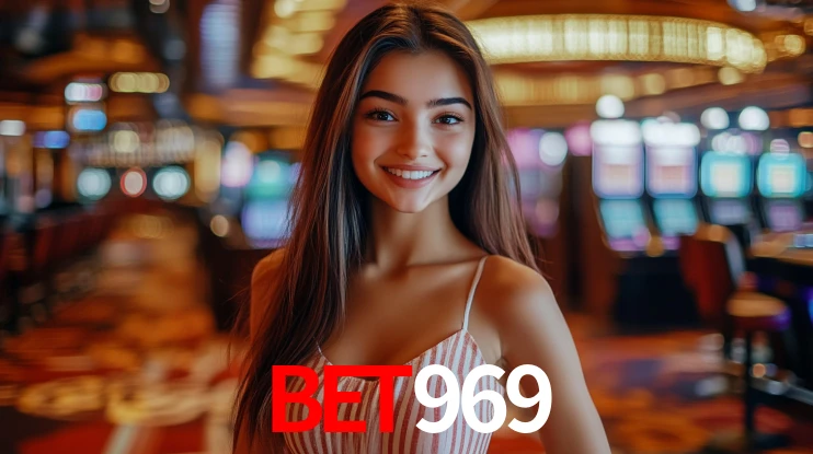 BET969,BET969.com