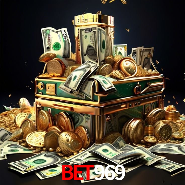Diretório de Jogos BET969
