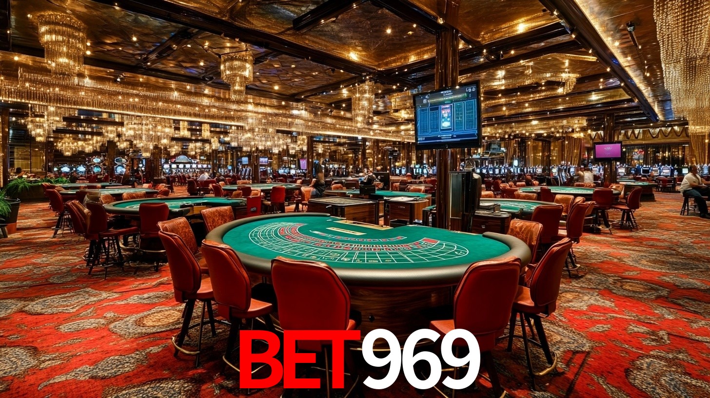 BET969,BET969.com