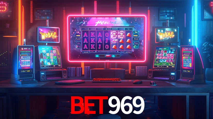 BET969,BET969.com