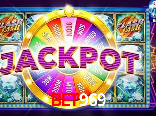 A Popularidade dos Caça-Níqueis no BET969
