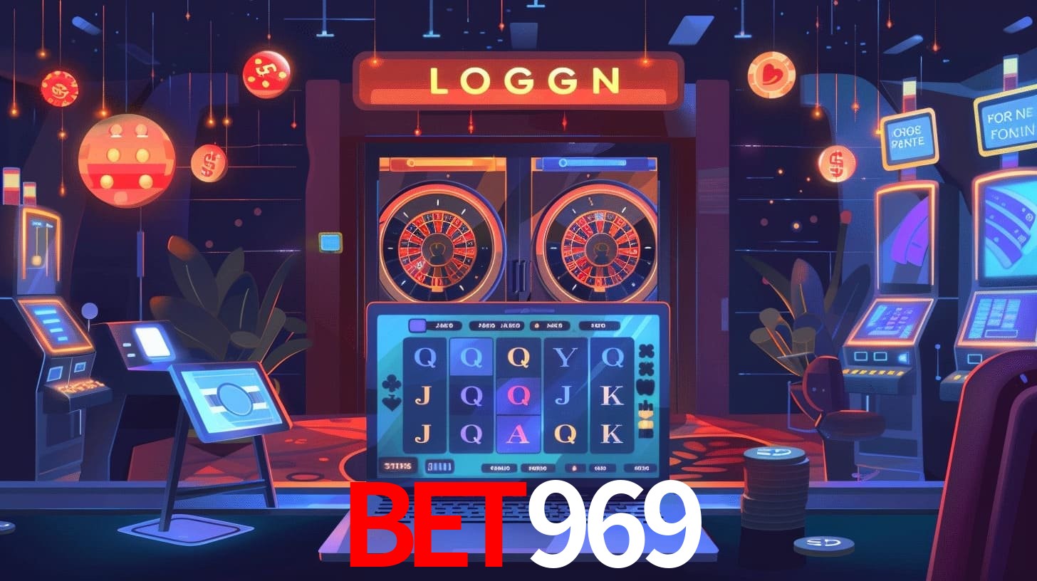 Loteria BET969 - Mega-Sena online