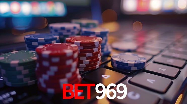 BET969 Instalar Logo 2