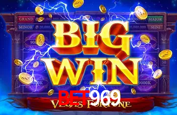 Descubra a Essência do BET969: Nossa História e Compromissos