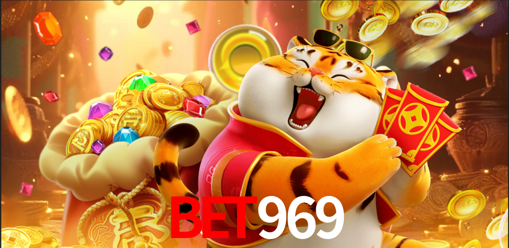 Bônus Generosos e Exclusivos no BET969 para Você!