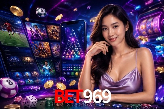 Exclusive Offers BET969