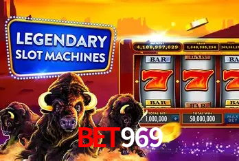 Inovações de Jogos na BET969: O Futuro das Experiências Interativas