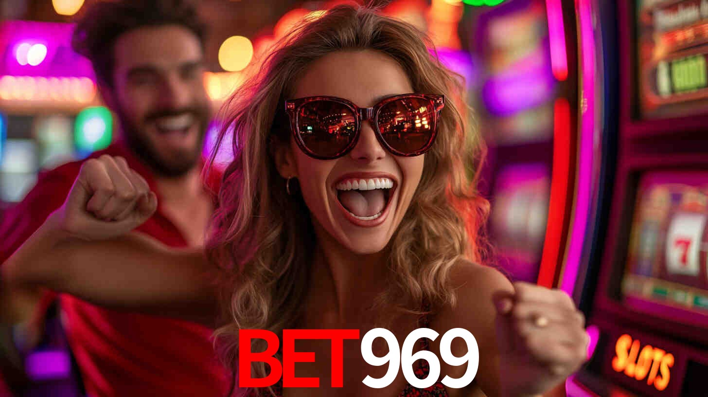 Inovações de Jogos na BET969: O Futuro das Experiências Interativas