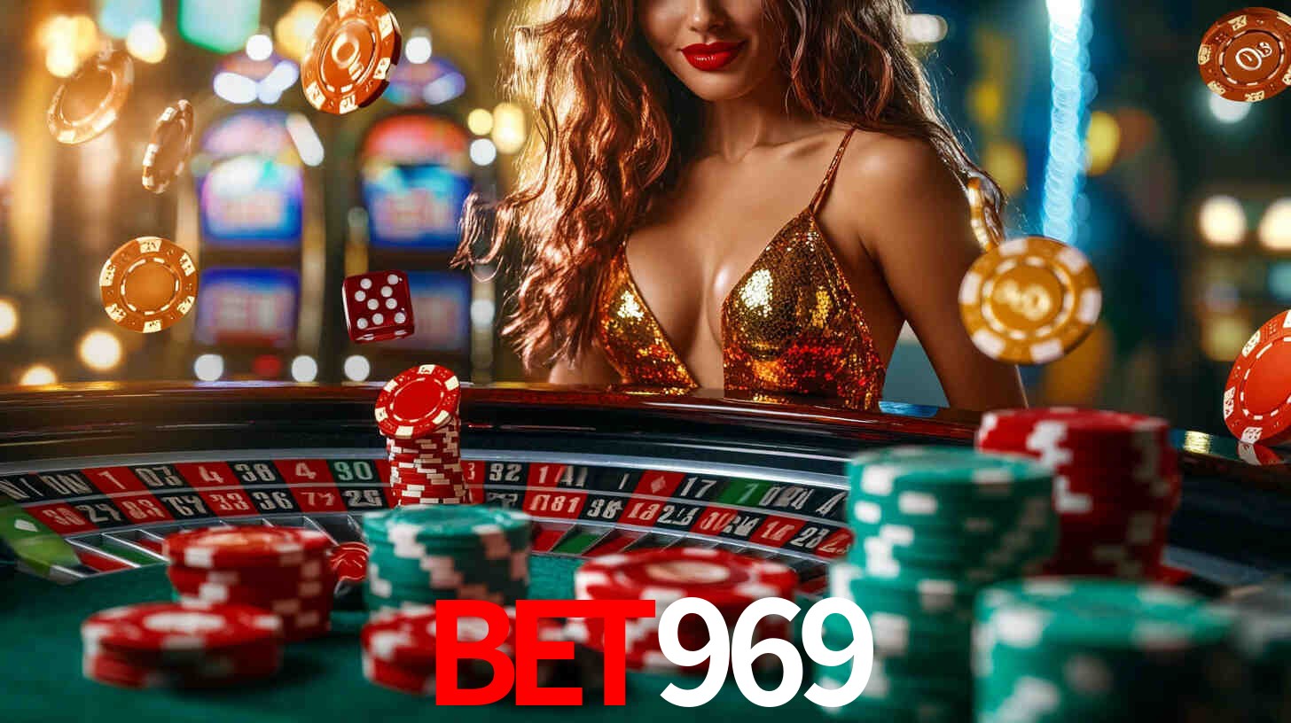 Licença Curaçao BET969