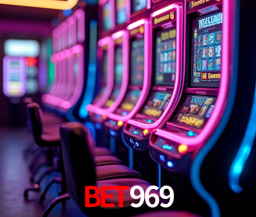 Telegram BET969 - Suporte Prioritário 24/7