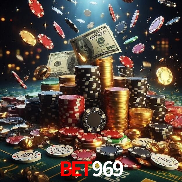 PIX Instantâneo BET969
