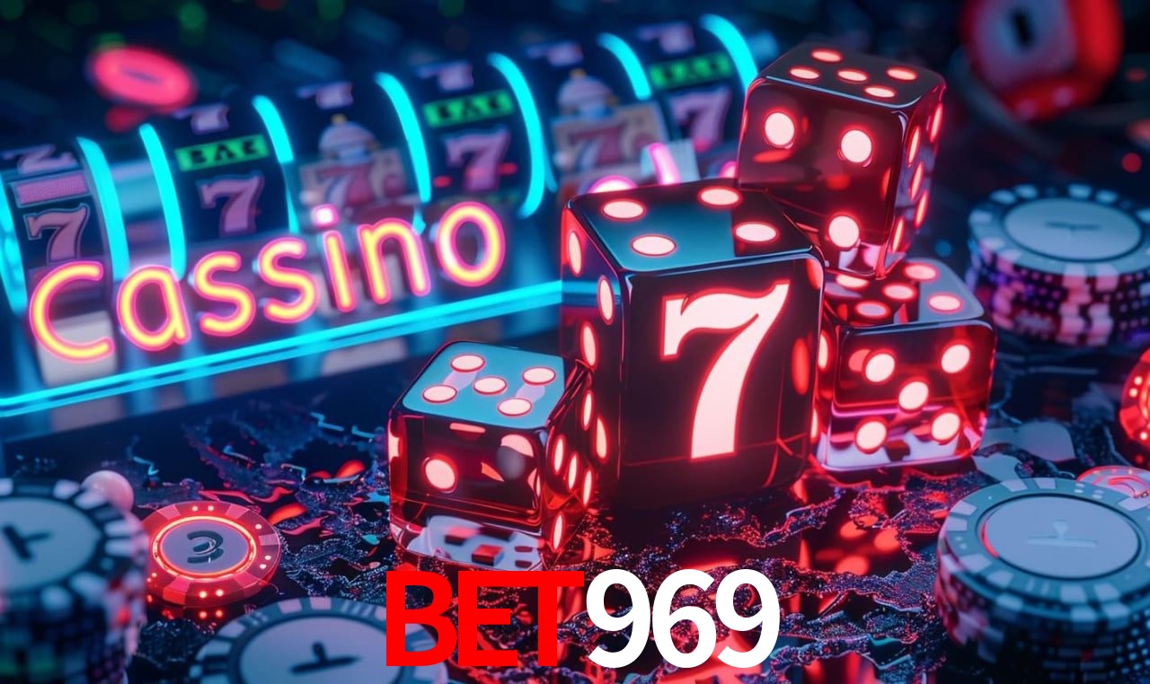 Statistics BET969