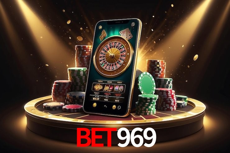 BET969 Licenciado Curaçao - Segurança SSL 256-bit
