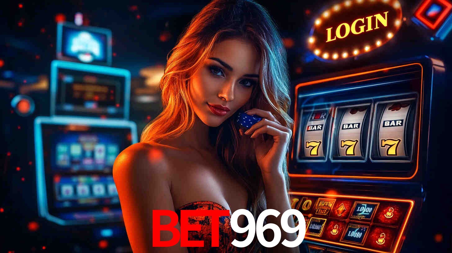 BET969.com