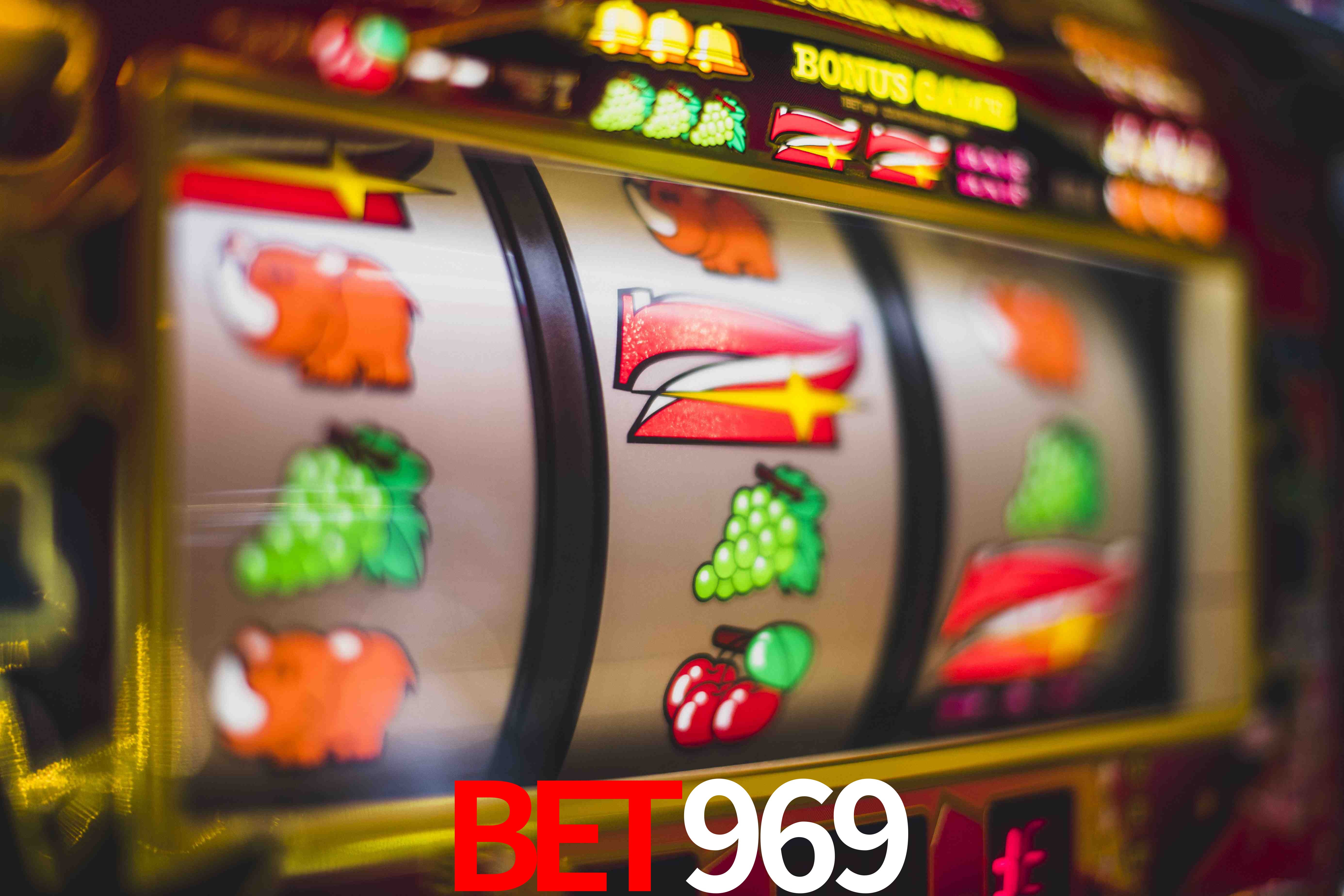 Spaceman Game BET969