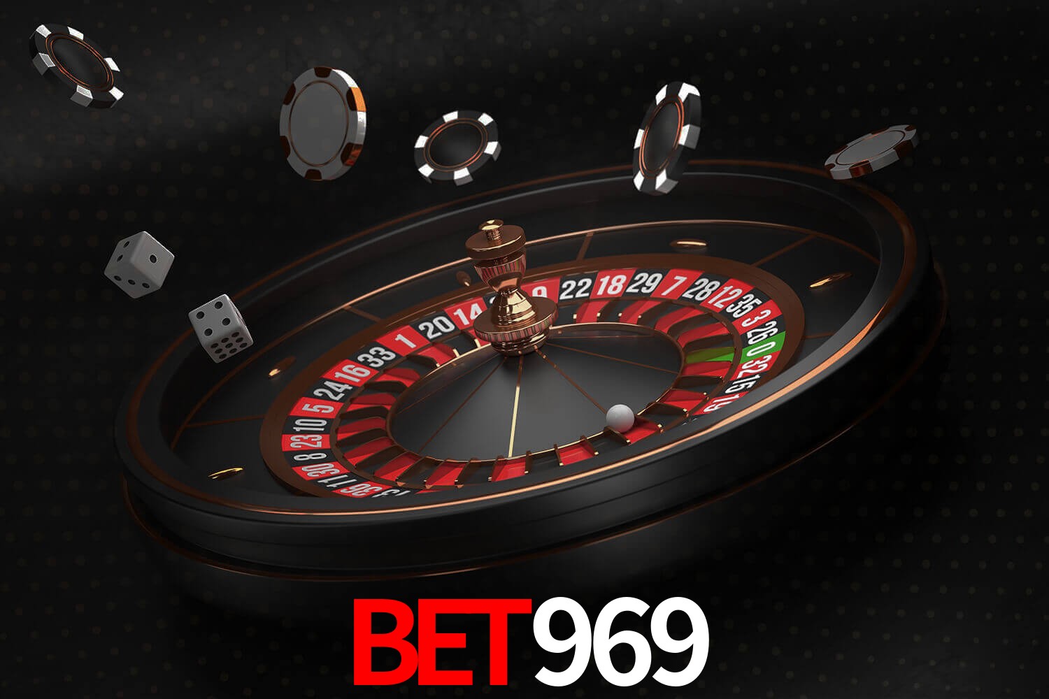 BET969.com