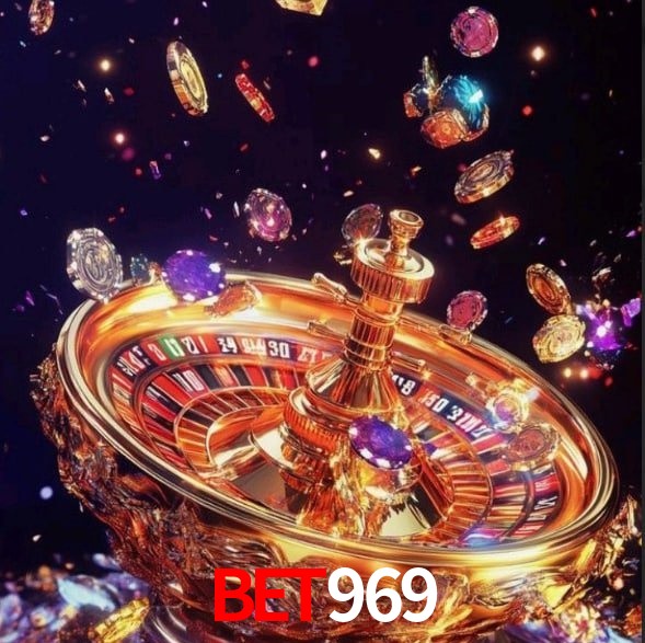 BET969 Segurança Logo 3