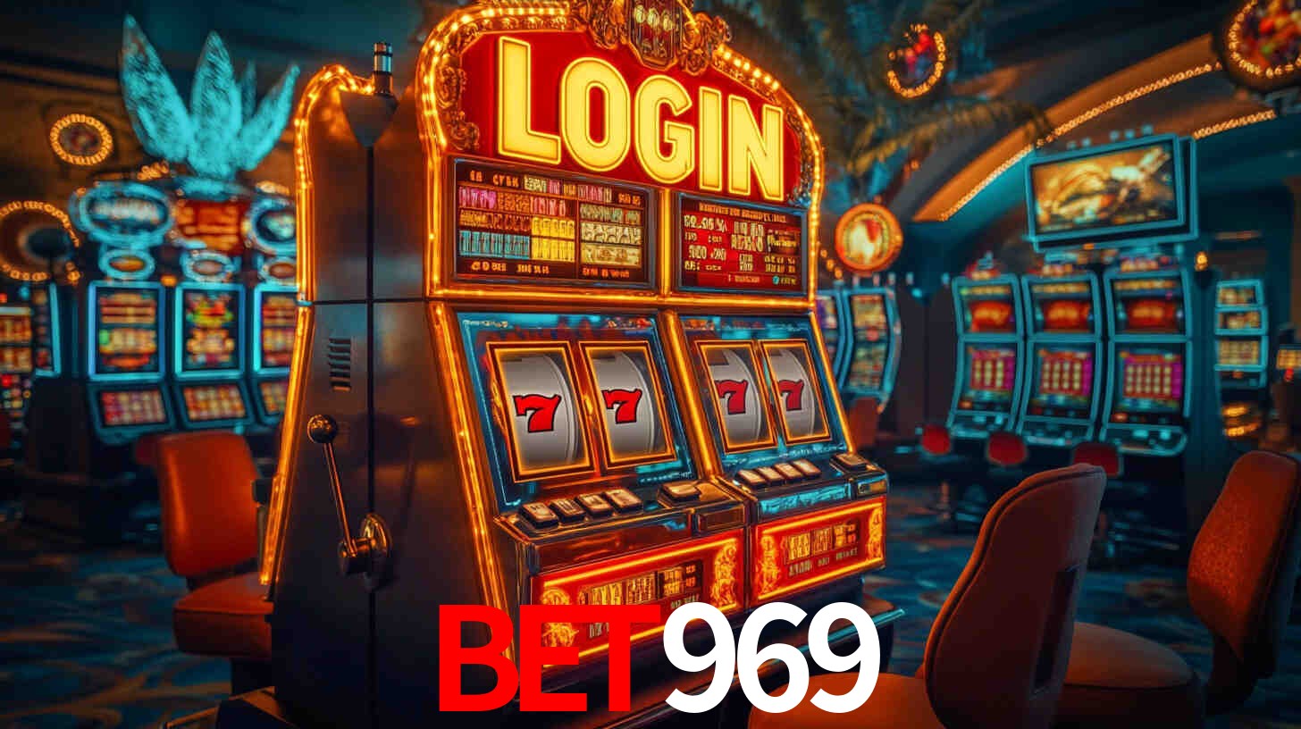 Ofertas Imperdíveis na BET969: Promoções e Bônus Que Valem a Pena