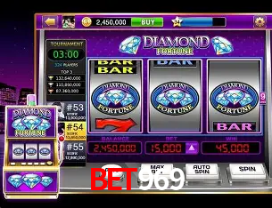 Descubra a Magia dos Jogos de Arcade no BET969