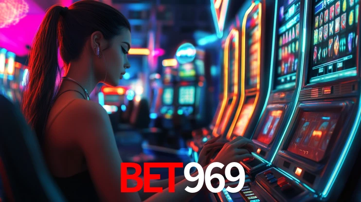 BET969,BET969.com
