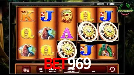 A Experiência Imersiva dos Cassinos Ao Vivo no BET969