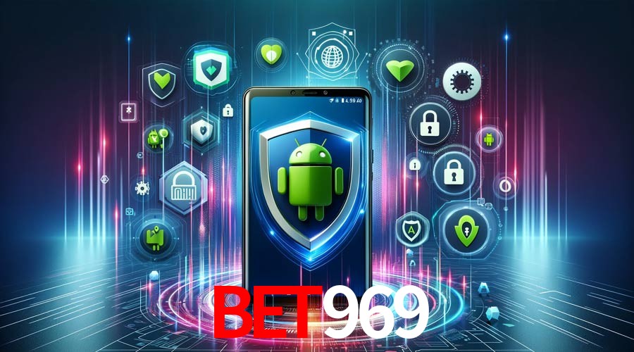 2FA Security BET969