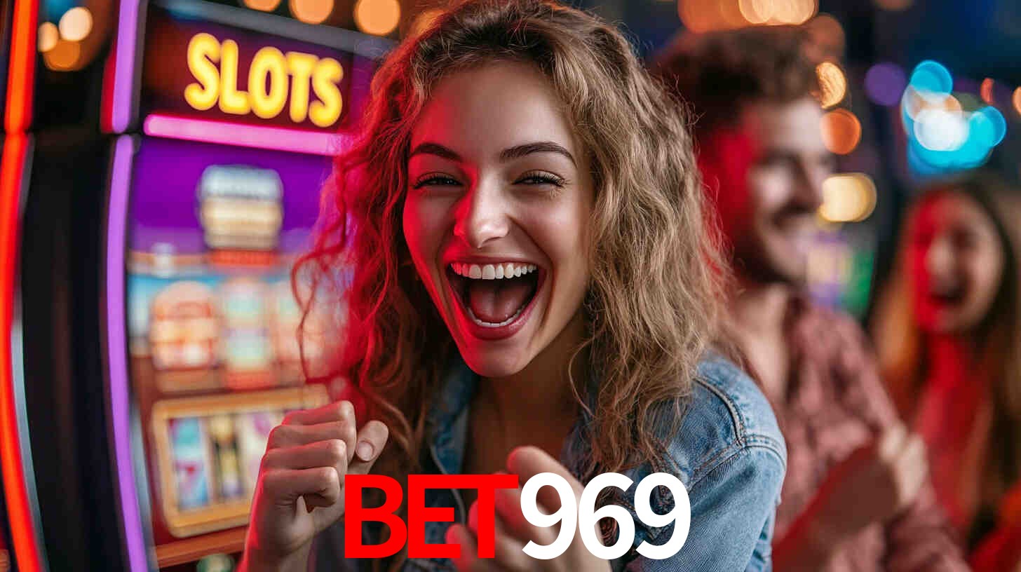 Desvendando o Mundo dos Jogos Virtuais na BET969