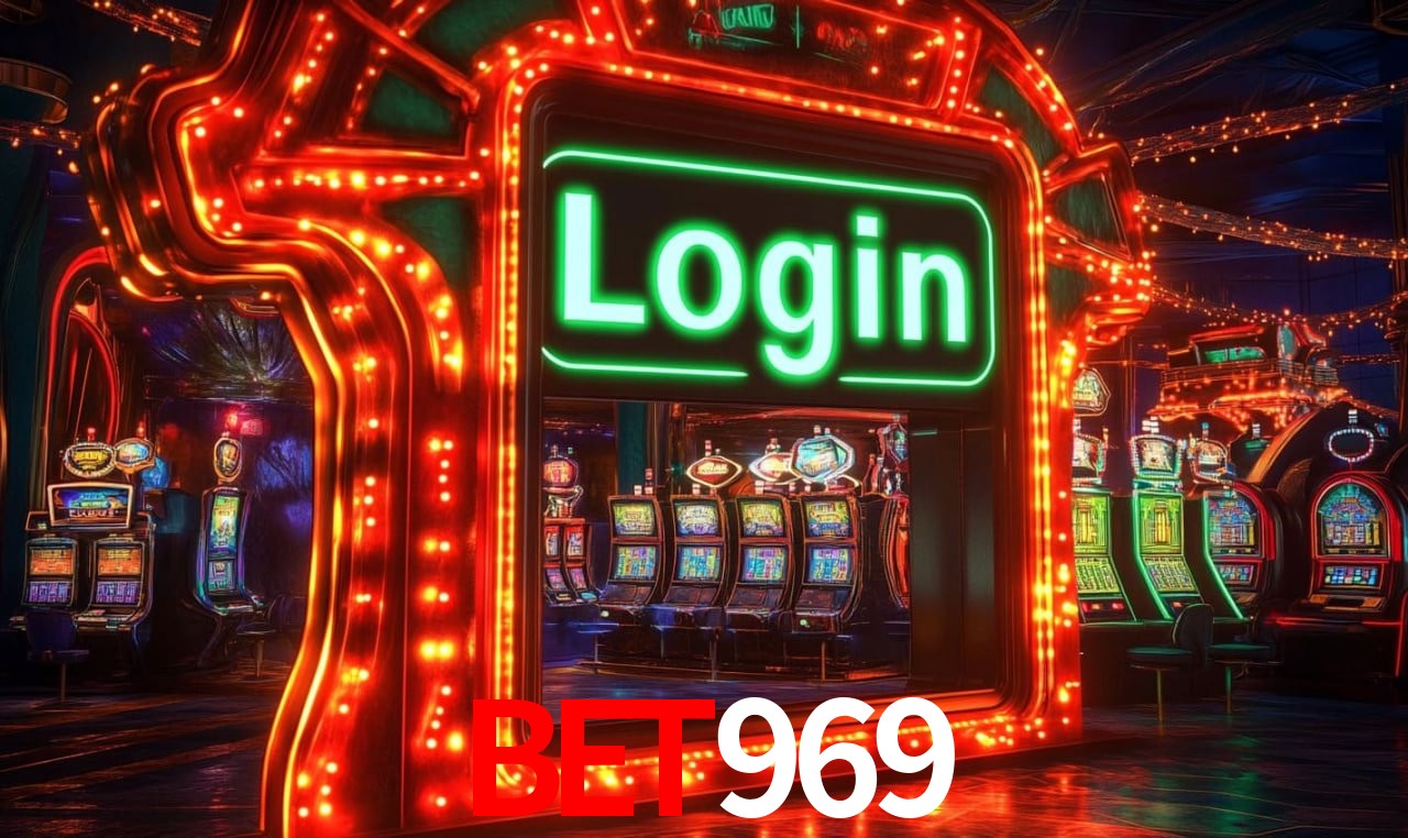 Estatísticas do Jogo BET969