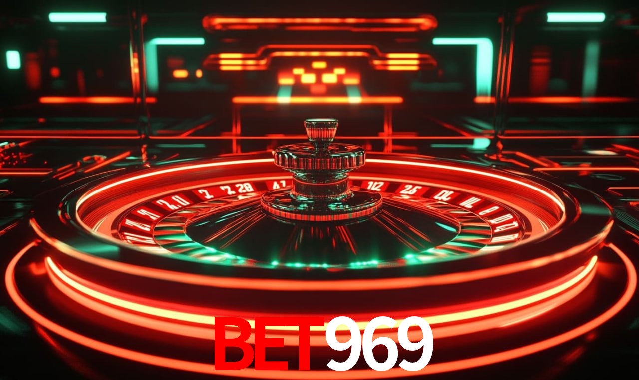 A Experiência Imersiva dos Cassinos Ao Vivo no BET969