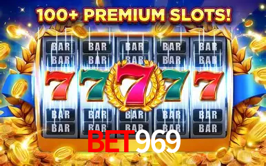Explorando a Categoria de Eventos em Apostas na BET969
