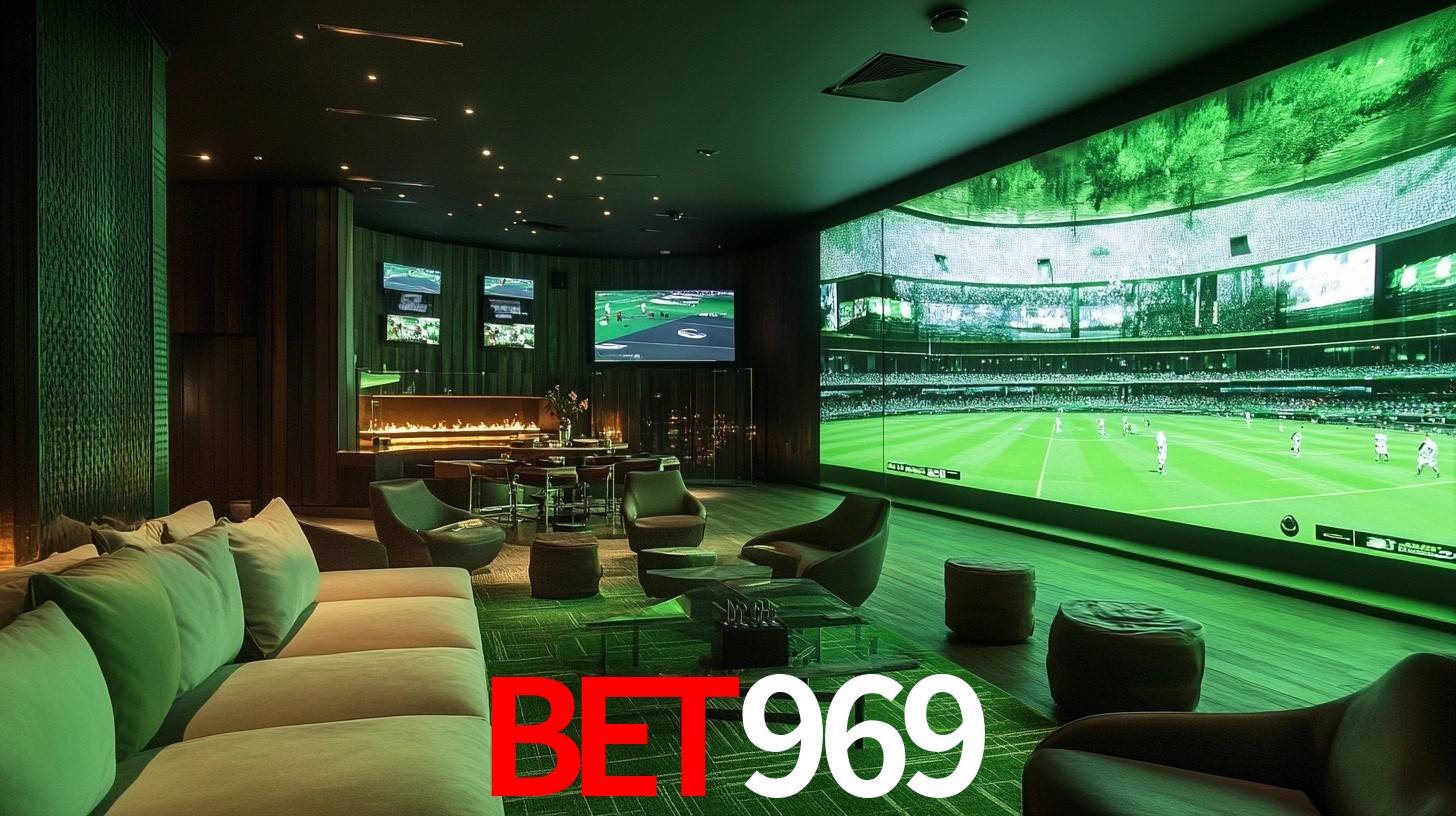 BET969.com